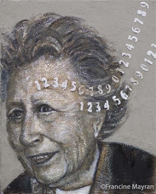 PORTRAITS MÉMOIRES DE LA SHOAH ET AUTRES VICTIMES DU NAZISME
